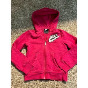 Nike hoodie